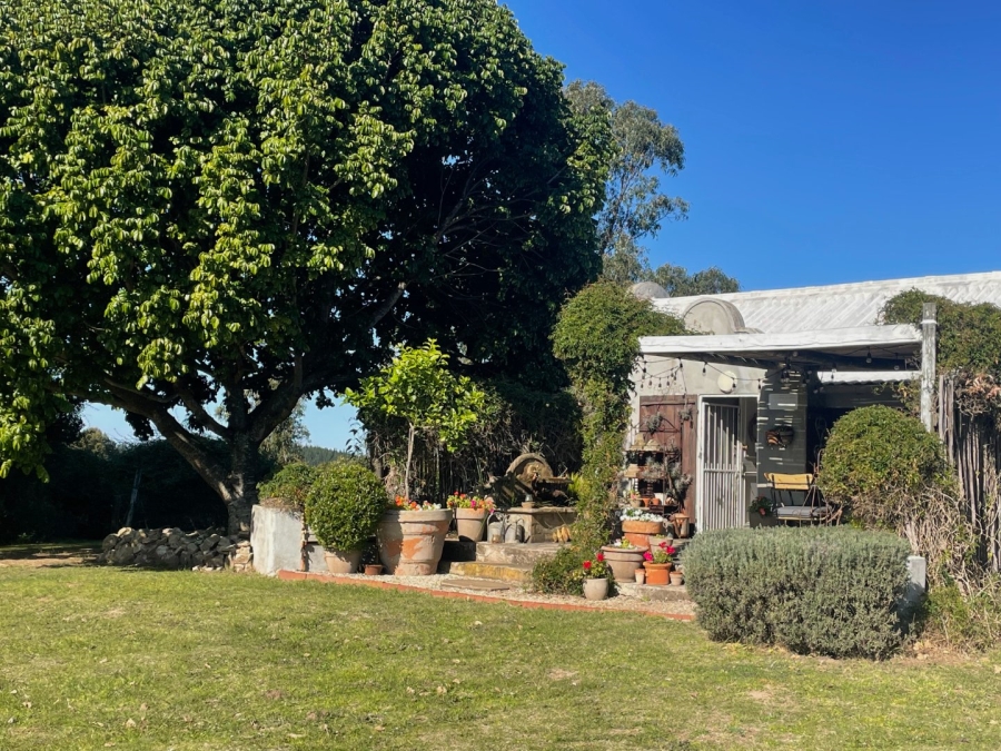 8 Bedroom Property for Sale in Leermansdrift Ah Western Cape